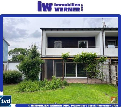 ***Sehr gepflegte DHH mit schönem Garten in Feldkirchen***