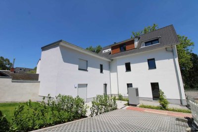 Haus im Haus Charakter! Moderne Maisonette-Wohnung  in Bonn-Mehlem!