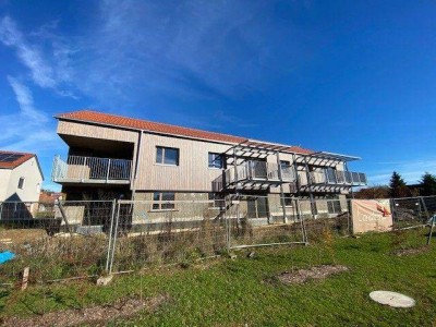 2 Zimmer Mietwohnung in Ilz 366