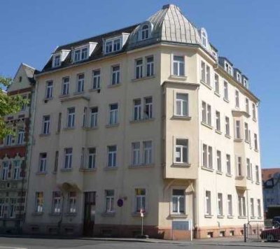 3-Zimmer Wohnung mit Balkon in Freiberg