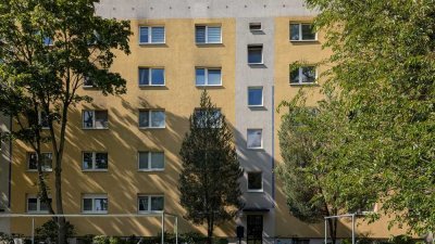 Bezugsfreie 2-Zimmer Wohnung
