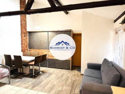 Immobilie mit Potenzial | MFH | Schmidt&Co. Immobilien