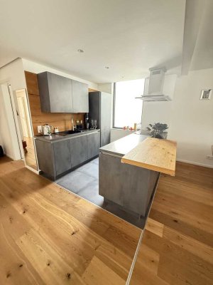 Exklusive 3-Zimmer-Wohnung in Heidelberg – Neuwertig, Stilvoll & mit Top-Ausstattung!