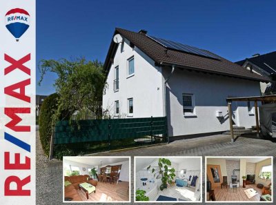 Großzügiges freistehendes Einfamilienhaus in Wesel Büderich, 
mit 5 Schlafzimmer zu verkaufen !