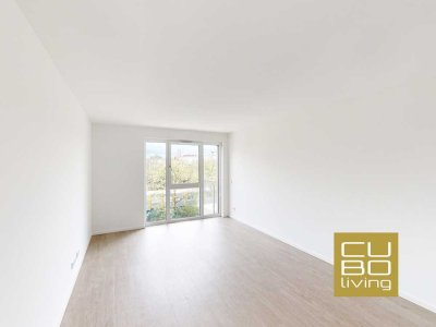 Klein aber fein - Ihr neues zu Hause in Darmstadt