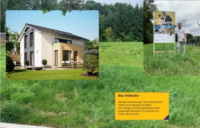 SIE WÜNSCHEN SICH 2026 FAMILIENWEIHNACHTEN IM EIGENEN HAUS? SOFORT ANRUFEN: 01714863595