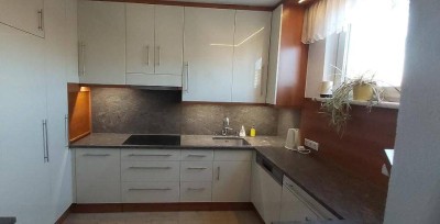 EIGENTUMSWOHNUNG ENNSLEITE 105m² !!