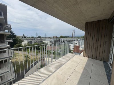 **Jakomini-Verde** Wohnen in Top Lage modern, urban und innovativ!