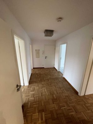 Zentrumsnahes Wohnen am Schlosspark Borbeck - Ruhige Lage & Top-Anbindung