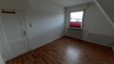2-Zimmer-DG-Wohnung in Sandhausen
