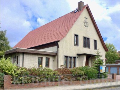 Aus Kirche wird Wohntraum – Einzigartiges Wohnkonzept in Cuxhaven