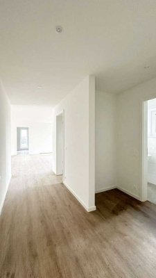 Grosszügige 3 Zimmer-EG-Wohnung in Lahr - Nähe Arena - Erstbezug