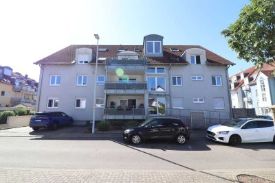 Optimale 3 Zimmer Wohnung in Top Lage