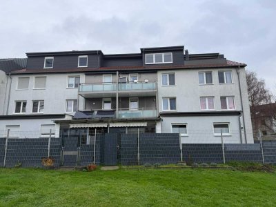 Neuwertiger 5-Zimmer Wohntraum mit großer Dachterasse und Stellplatz in Beckhausen, Gelsenkirchen