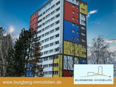Ronnenberg/OT Empelde - großzügige, helle und komplett sanierte 3 Zimmer-Wohnung
