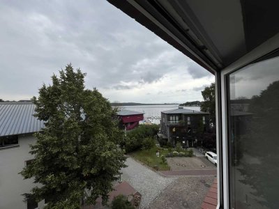 Wohnung für Dachgeschossliebhaber am Ratzeburger-See