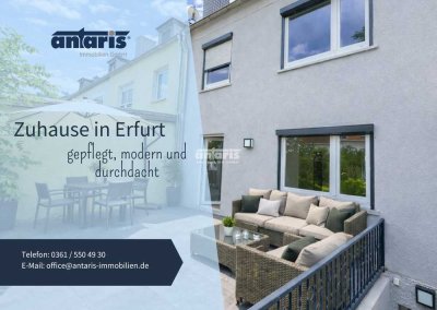 antaris Immobilien GmbH ** Ein Zuhause, in dem Ihre Familie wachsen kann **