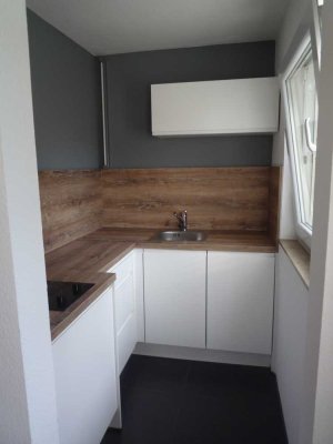 *Ihr neues Zuhause* schöne  1 Zimmerwohnung S-Vaihingen Uni Nähe neu renoviert **