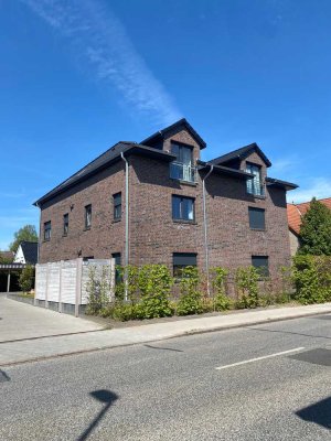 Helle 3 Zimmerwohnung zu vermieten!