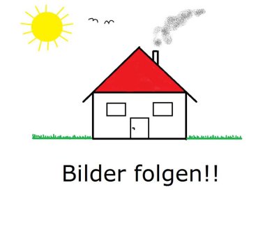 Einfamilienhaus mit Stellplätzen in Hessisch Lichtenau - Reichenbach!