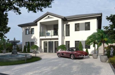 Ein Haus, dass keine Wünsche offen lässt - Made by OKAL