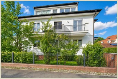 3-Familien-Haus mit Keller, großzügigem Garten, Saunabereich, Carport und Außenstellplätzen