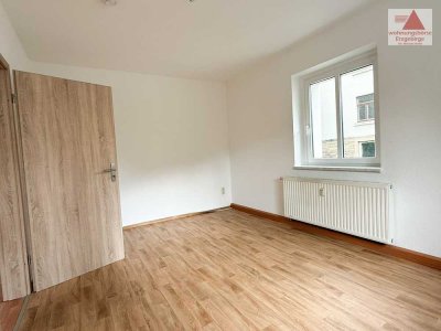 5-Raum-Wohnung - 2 Bäder -  in Annaberg - Ortsteil Cunersdorf!