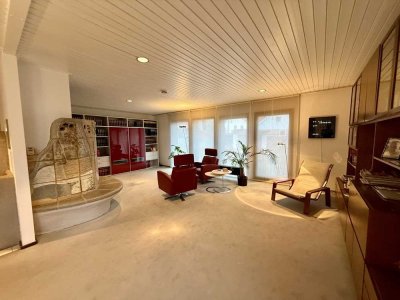 Wohnen auf einer Ebene - gepflegter Bungalow mit Wohlfühlfaktor