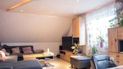 Perfekte Kapitalanlage - 4 Zimmer Wohnung in guter Lage