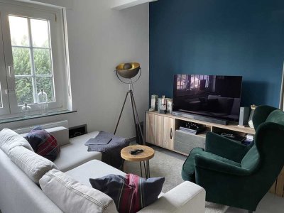 Zwei Zimmer Wohnung  am Horstheider Weg  39qm