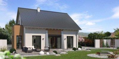 Ihr individuell geplantes Einfamilienhaus in Schwalmtal - Maximale Qualität und Komfort