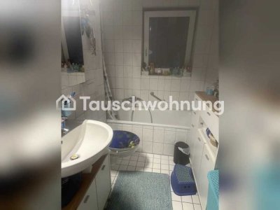 Tauschwohnung: 4-Zimmer-Wohnung in Köln, Kalk, 77 m²