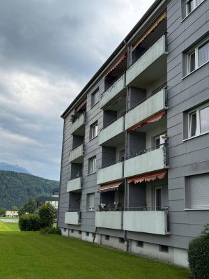 Vermiete Wohnung in Feldkirch