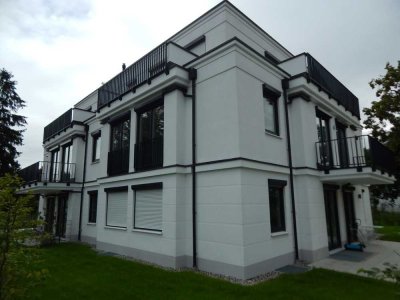 3-Zimmer Wohnung mit hochwertiger Ausstattung und Stil!