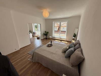 ‘‘Zentral. Modern. Bezugsfertig - Traumhafte neu renovierte 3 Zimmer Wohnung im Herzen von Wiener Neustadt‘‘