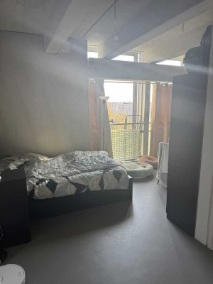 Moderne 2-Zimmer-Wohnung mit Einbauküche in Berlin-Kaulsdorf | Nachmieter gesucht