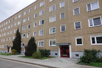 4-Raum-Wohnung in Ströbitz zu einem unschlagbaren Preis