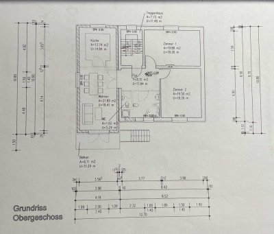 Maßliebweg 11, 12357 Berlin