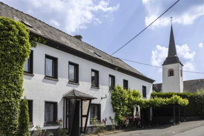 Leben Sie dort, wo andere Urlaub machen ...