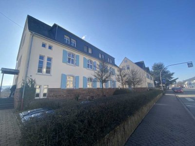 3 ZKB Erdgeschoss mit Balkon in Trier-Euren