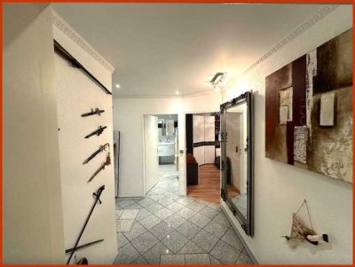 *****ideales  Zuhause für Familien*****Exklusivität in ihrer schönsten Form***** mit 110m² Wohnf