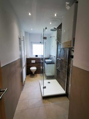 Modernisierte Wohnung in Gelsenkirchen