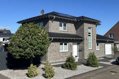 Traumhaus in Bestlage von Kerpen-Horrem - modern, effizient, zukunftssicher!