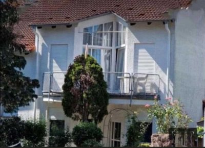 Schöne Lichtdurchflutete Maisonette-WHG & Stellplatz