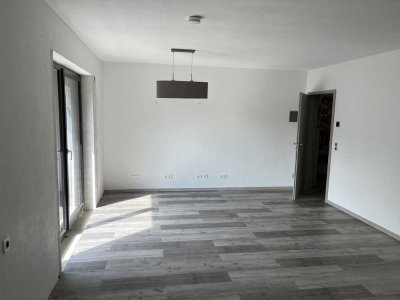2-Zimmer Wohnung mit Balkon