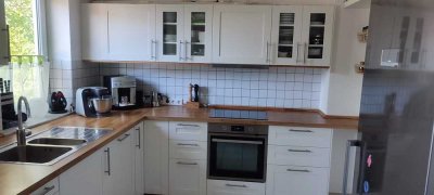 4-Zimmer-Wohnung in Wachtberg-Villip