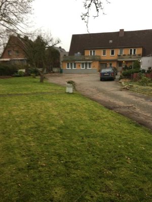 Schöne Wohnung in Heikendorf