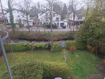 2-Zimmer Wohnung mit Loggia im 2. OG in München-Allach
