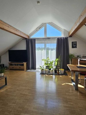Gepflegte 3-Zimmer-Wohnung mit Balkon in Koblenz