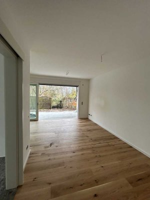 Modernes Wohnquartier am Eckerich in Fritzlar – Exklusives Wohnen in ruhiger und naturnaher Lage